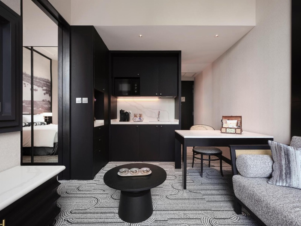 Park Hotel Clarke Quay