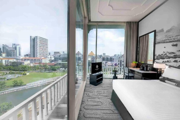 Park Hotel Clarke Quay image 22